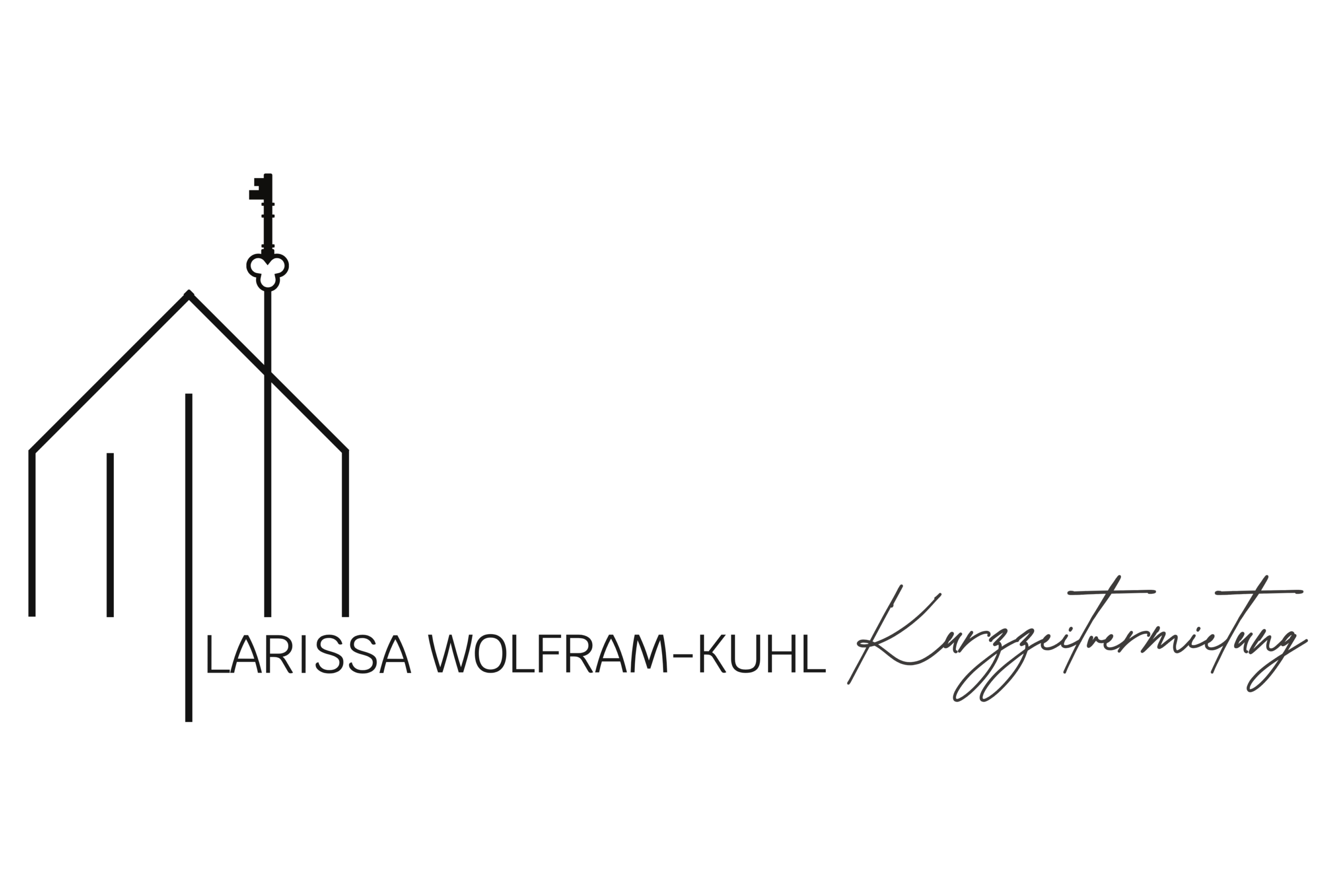 logo ferienwohnung domblick